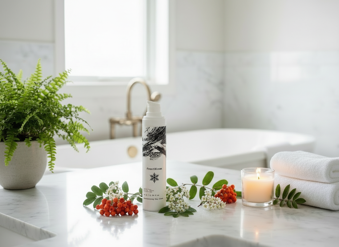 Dagkräm vs nattkräm: behöver du båda? | FrostBloom Guides