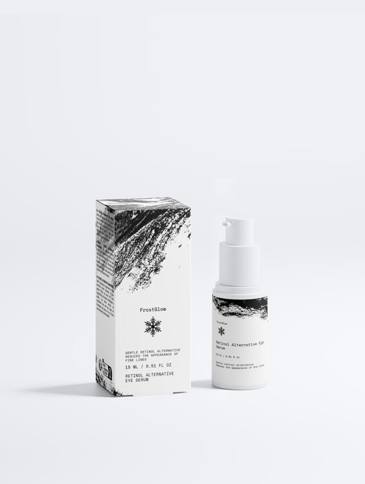 Retinol vs Retinol Alternatives: What's the Difference?